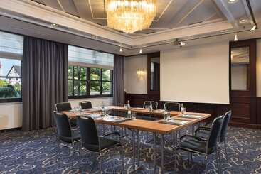 Maritim Hotel Königswinter