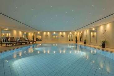 Maritim Hotel Königswinter