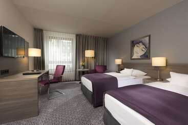 Maritim Hotel Königswinter