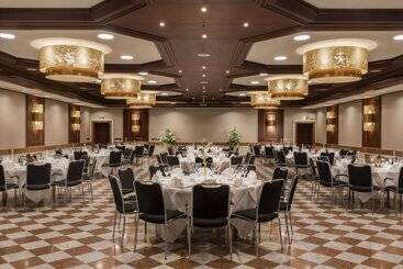 Maritim Hotel Königswinter