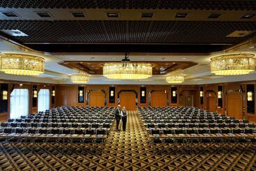Maritim Hotel Königswinter