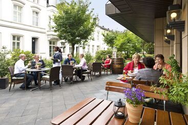 Maritim Hotel Königswinter