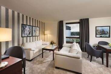 Maritim Hotel Königswinter