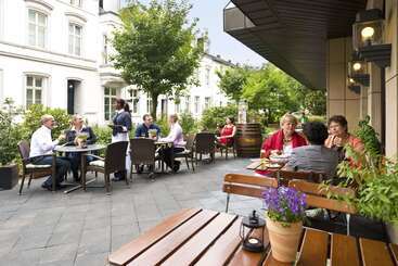 Maritim Hotel Königswinter