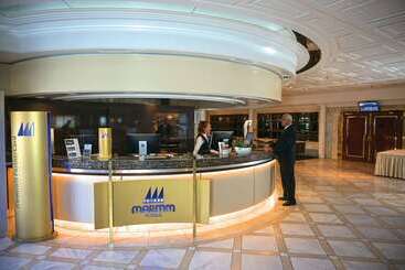 Maritim Hotel Königswinter