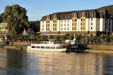 Maritim Hotel Königswinter