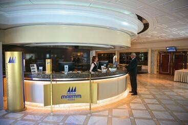 Maritim Hotel Königswinter