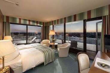 Maritim Seehotel Timmendorfer Strand