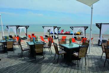 Maritim Seehotel Timmendorfer Strand