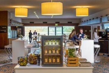 Maritim Seehotel Timmendorfer Strand