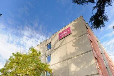 هتل Mercure  Aachen Europaplatz