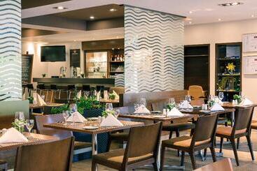 هتل Mercure Aachen Europaplatz