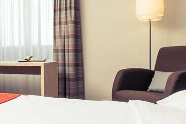 هتل Mercure  Bonn Hardtberg