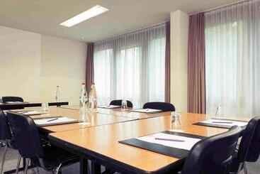 호텔 Mercure  Bonn Hardtberg
