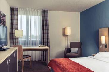 هتل Mercure  Bonn Hardtberg