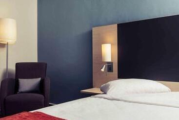 هتل Mercure  Bonn Hardtberg