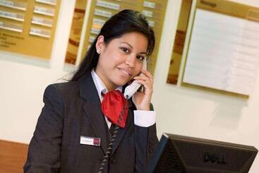 هتل Mercure  Bonn Hardtberg
