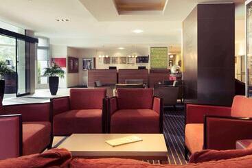 هتل Mercure  Bonn Hardtberg