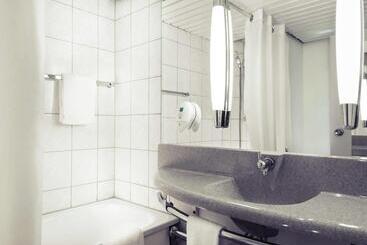 هتل Mercure  Bonn Hardtberg