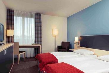 هتل Mercure  Bonn Hardtberg