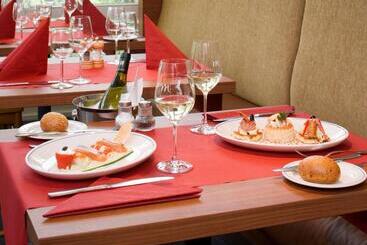 هتل Mercure  Bonn Hardtberg
