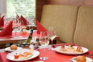 هتل Mercure  Bonn Hardtberg
