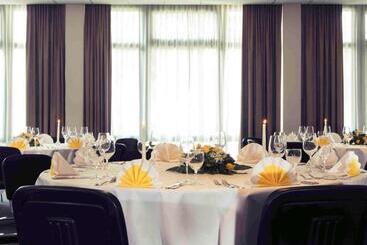 هتل Mercure  Bonn Hardtberg