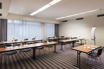 Mercure Hotel Düsseldorf Neuss