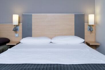 Mercure Hotel Düsseldorf Neuss