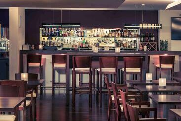 هتل Mercure  Duesseldorf Sued