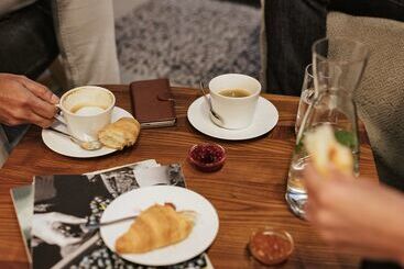 هتل Mercure  Duesseldorf Sued