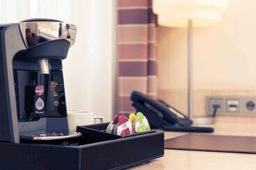 هتل Mercure  Duesseldorf Sued