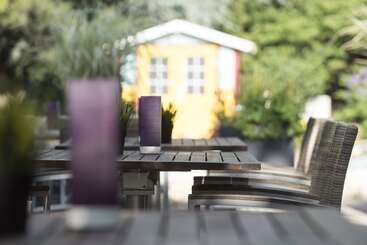 هتل Mercure  Duesseldorf Sued
