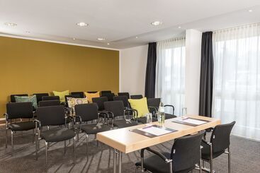 هتل Mercure  Duesseldorf Sued