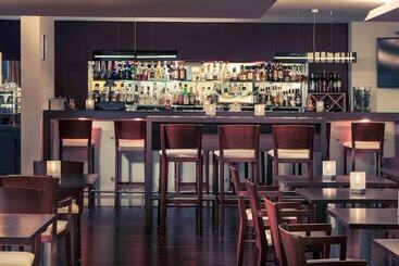 هتل Mercure  Duesseldorf Sued