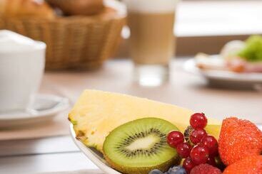 Mercure Hotel Koblenz