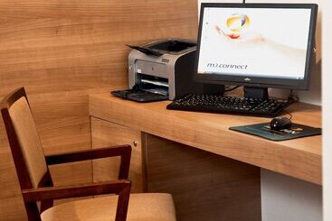Mercure Hotel Koblenz