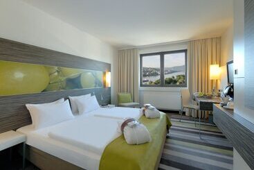 Mercure Hotel Koblenz