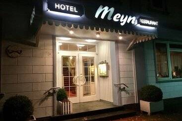 هتل Meyn