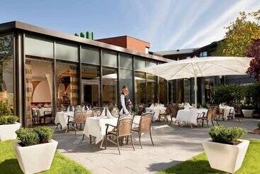 Mövenpick Hotel Münster Am Aasee