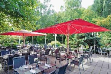 Mövenpick Hotel Münster Am Aasee