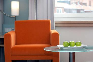 Nordsee Hotel City