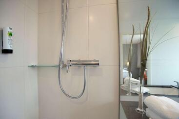 Nordsee Hotel City