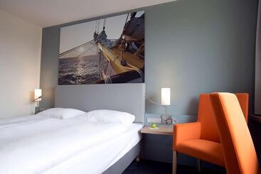 Nordsee Hotel City