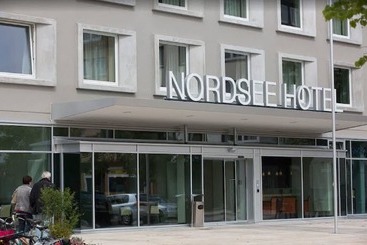 Nordsee Hotel City