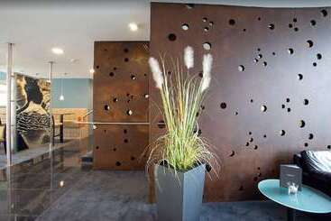 Nordsee Hotel City