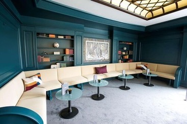 Nordsee Hotel City