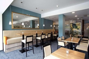 Nordsee Hotel City