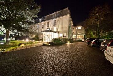 Select Hotel Silence Garden Köln