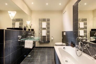 Parkhotel Bremen – Ein Mitglied Der Hommage Luxury Hotels Collection - Bremen